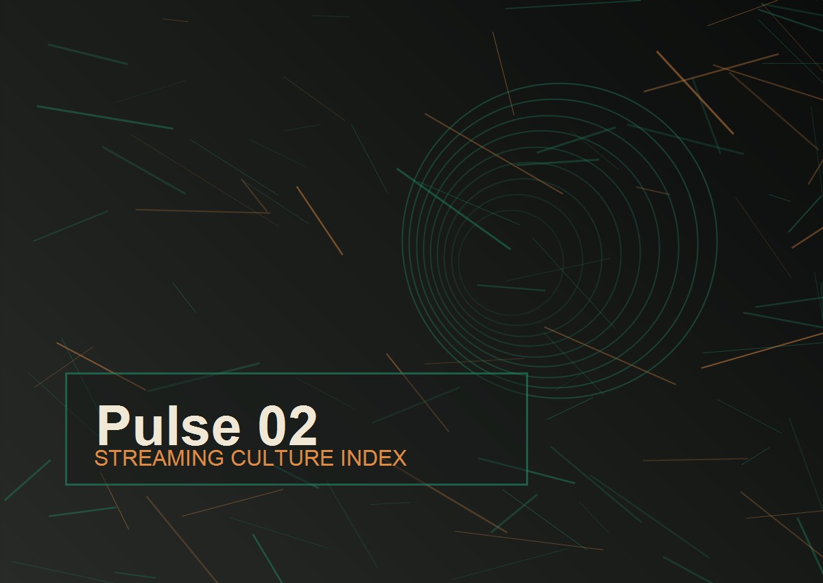 Streaming interface placeholder